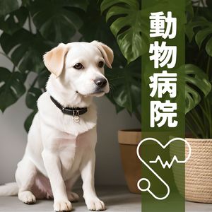 ペットの為の癒し音楽