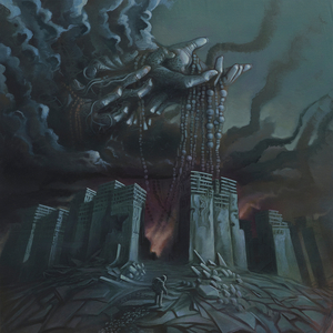 Cold Flesh and No One, Pt. 2