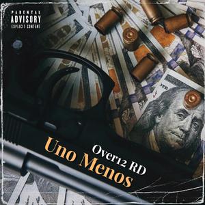 Uno Menos (feat. Over12 RD)