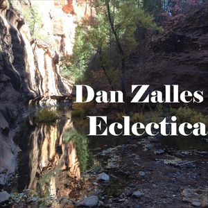 Sidney (feat. Doug Marks & Richard Huebner)