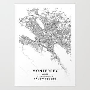 Monterrey