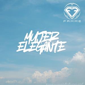 MUJER ELEGANTE