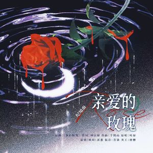 亲爱的玫瑰（记宫野志保）