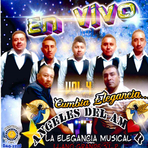 Sendero de Amor (En Vivo)