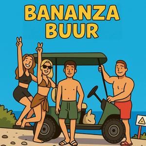 Bananza Buur (feat. Jay, Daani & Lee-Anne)