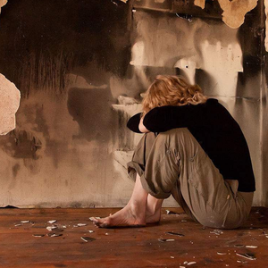 桑子-无奈的请背过手（王怡鑫 remix）