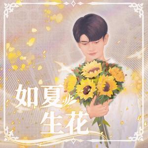 如夏生花