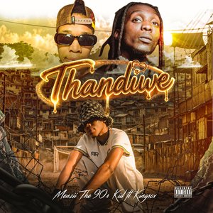 Thandiwe
