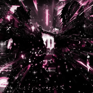 DON'T LOOK AT ME (Jerk Up)