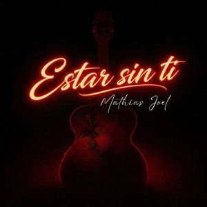 Estar sin ti (Acoustic Version)