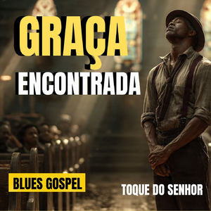 Graça Encontrada (Blues Gospel)