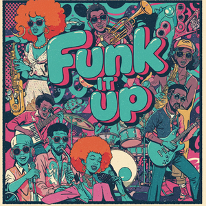 Funk It Up