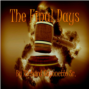 The Hour Before Judgment