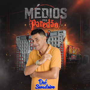 Paredão Forrozeiro