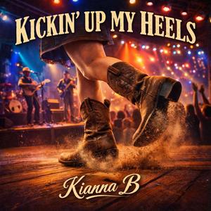 Kickin Up My Heels