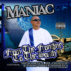 M.A.N.I.A.C.