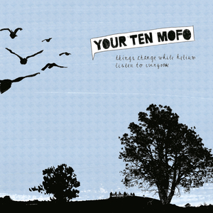 Things Change While Helium Listen to Everyone