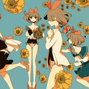 福寿草（翻自 初音ミク）