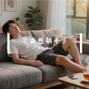《我想躺平》