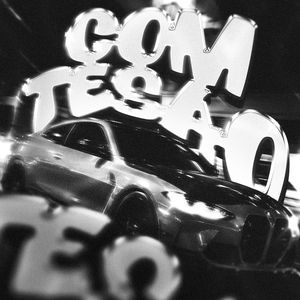 COM TESÃO