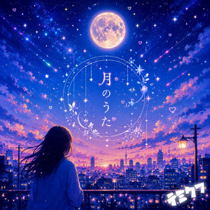 月のうた