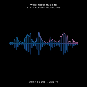 Quiet Tunes for High Productivity at the Office