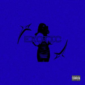 EXOTIC ¡! (feat. K!no)