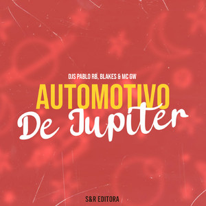 Automotivo de Jupiter