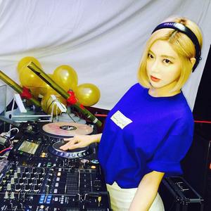 DJ-­妹妹你真美­（DJ Randy remix）