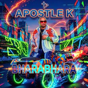 Bharabhara remix