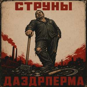 Даздраперма