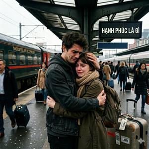 Hạnh Phúc Là Gì