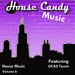 Another Day In Him (Instrumental Deephouse Mix)