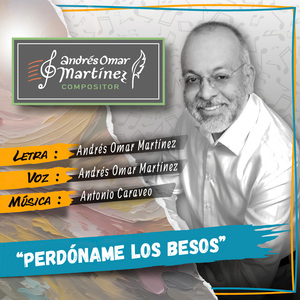 Perdóname los besos