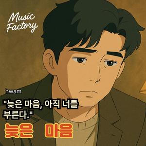 늦은 마음