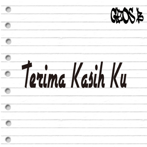 Terima Kasih Ku