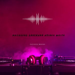 MACHAKOS GOVERNOR NZIOKA WAITA