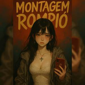 MONTAGEM ROMPIÓ