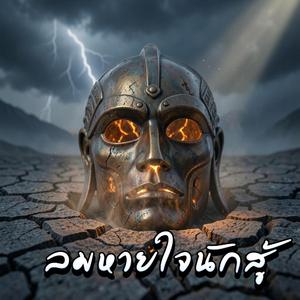 ลมหายใจนักสู้