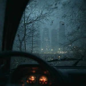 Тихий Приют(寂静庇护所)