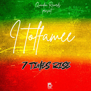 7 TIMES RISE