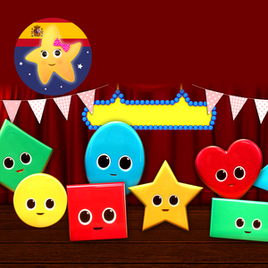 La Canción de las Formas (Instrumental)