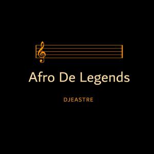 AFRO DE LEGENDS