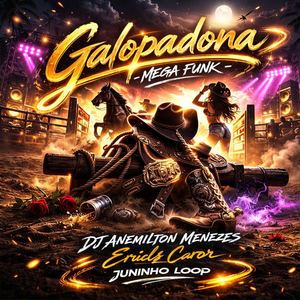 Galopadona (Mega Funk)