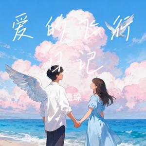 爱的飞行日记