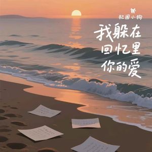 躲在回忆里放不下你的爱