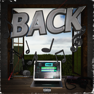 BACK（Prod by Faun牟子杰）