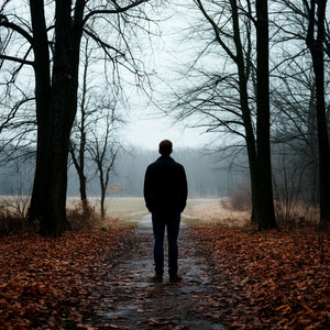 Под кожей тишины