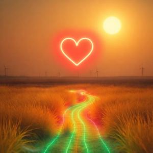 Hartklop op die Plaas