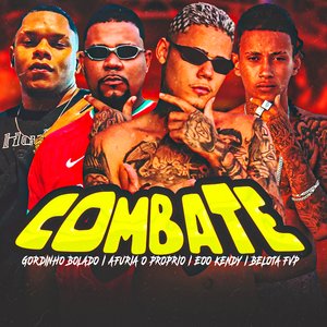 Combate (feat. Belota FVP)